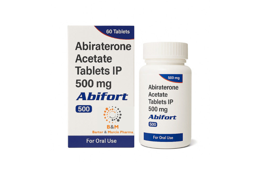 Abifort 500