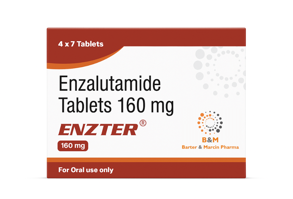 Enzter 160