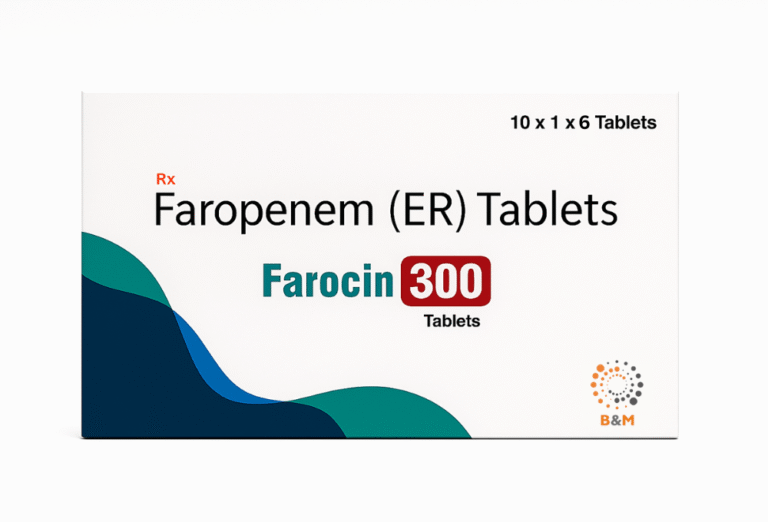 Farocin