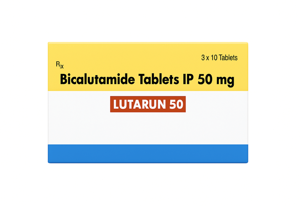Lutarun 50