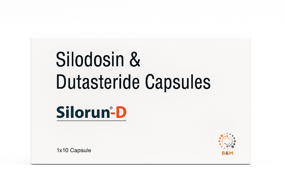 Silorun-D