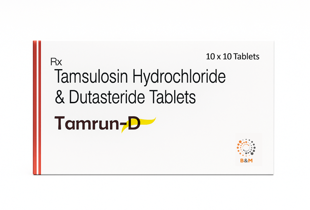 Tamrun-D