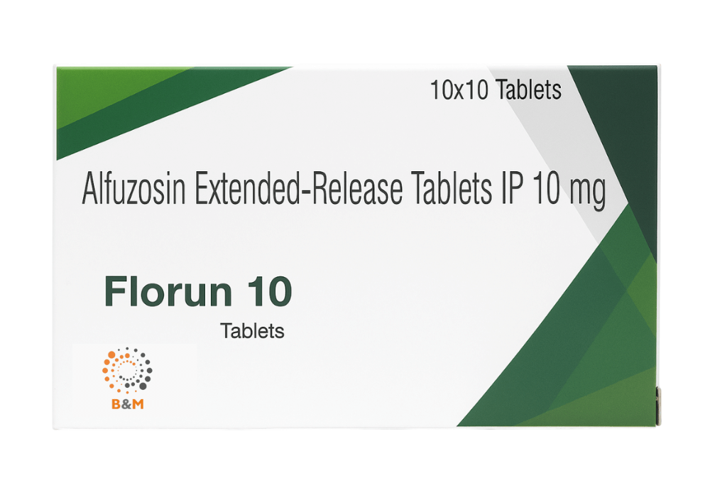 Florun 10